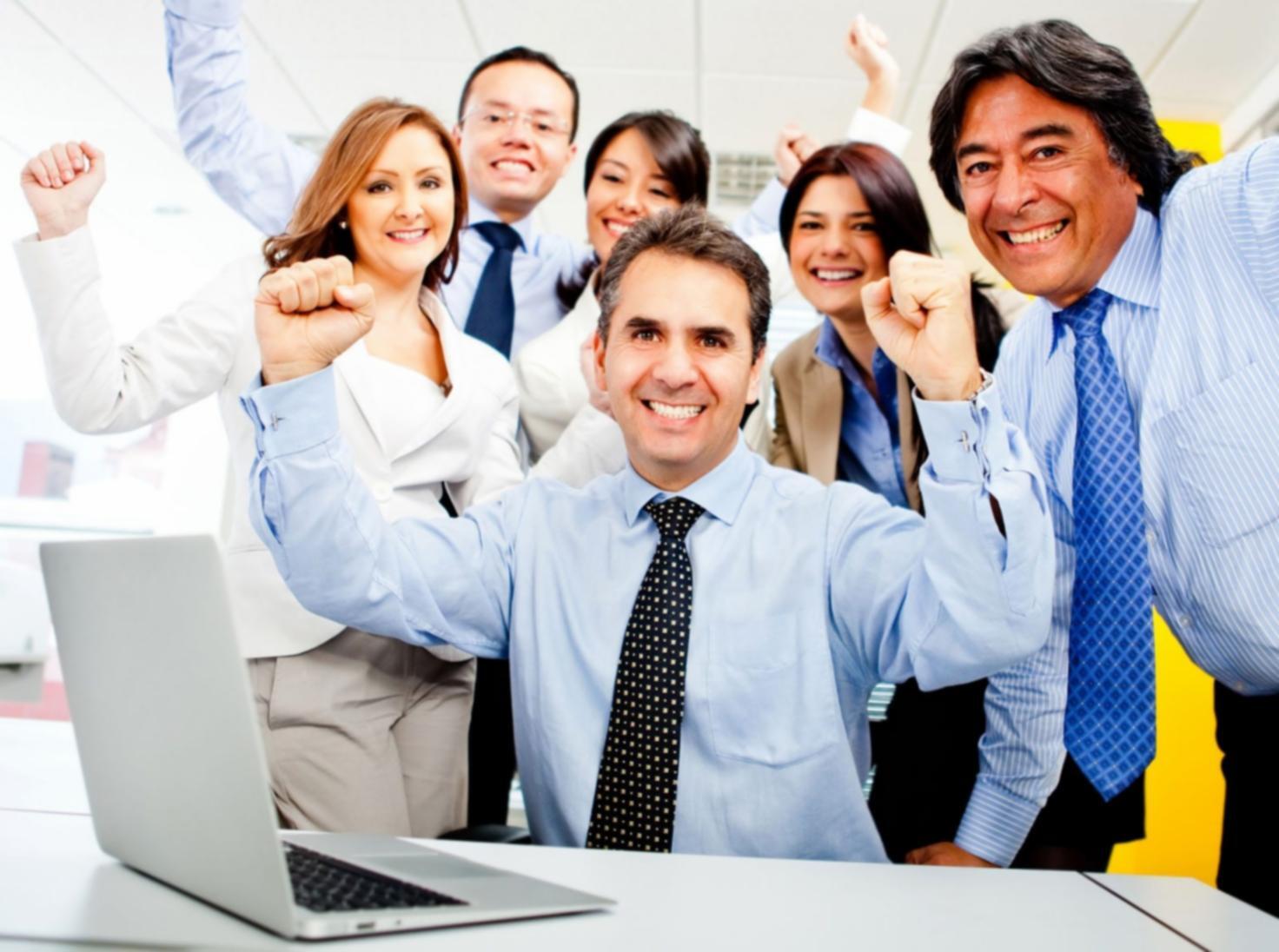 Startup-Gründung Bildungsplattform